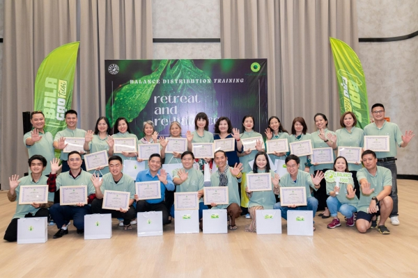 CHƯƠNG TRÌNH ĐÀO TẠO ĐẶC BIỆT